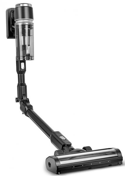 Homend Dustrider Pro 1270H Şarjlı Süpürge