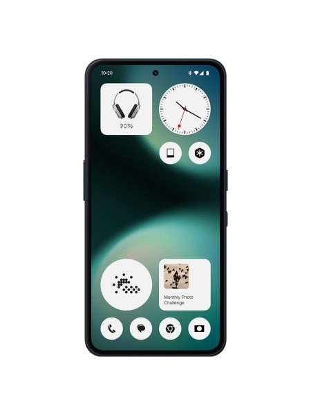 Nothing Phone (3a) Lite (128 GB)