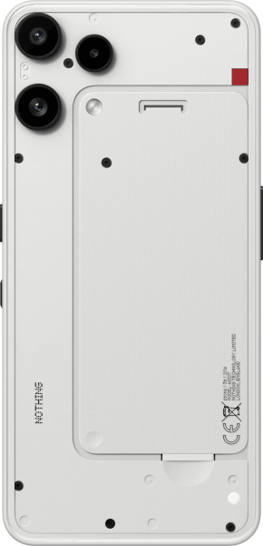 Nothing Phone (3a) Lite (128 GB)
