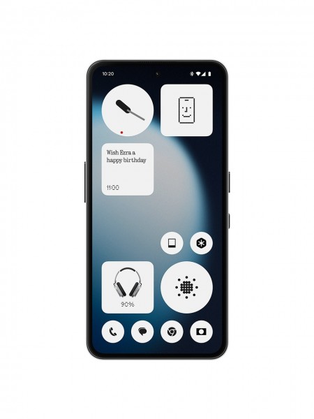 Nothing Phone (3a) Lite (128 GB)