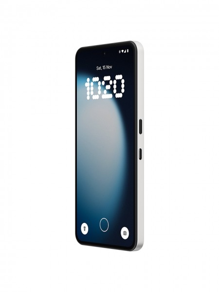 Nothing Phone (3a) Lite (128 GB)