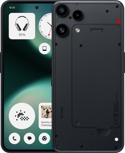 Nothing Phone (3a) Lite (128 GB)