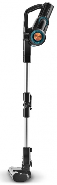 Homend Dustrider 1264H Şarjlı Süpürge