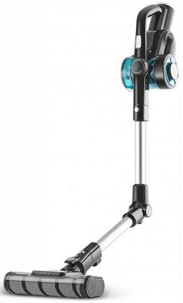 Homend Dustrider 1264H Şarjlı Süpürge