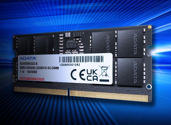 Adata AD5S56008G-S 8 GB 5600 MT