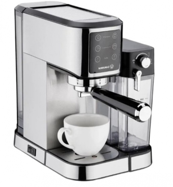 Korkmaz Java Plus A982 Kahve Makinesi