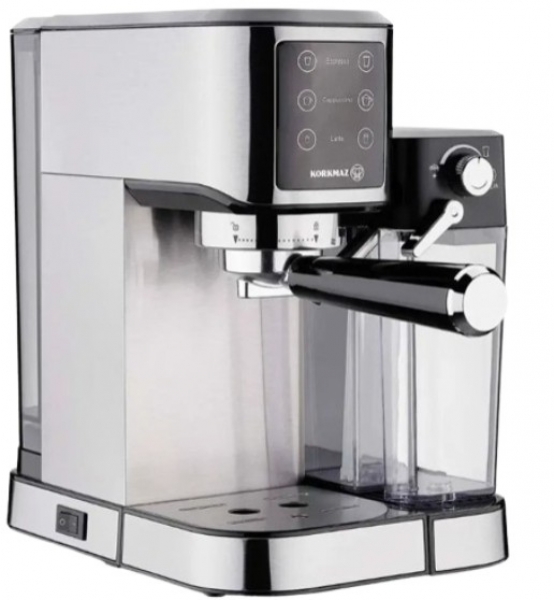 Korkmaz Java Plus A982 Kahve Makinesi