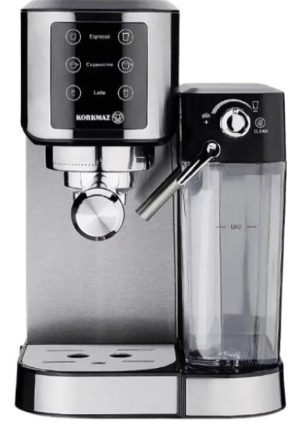 Korkmaz Java Plus A982 Kahve Makinesi