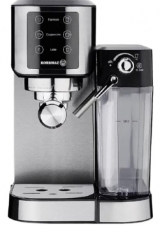 Korkmaz Java Plus A982 Kahve Makinesi