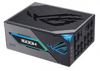 Asus Rog Thor Platinum III 1600W