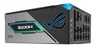 Asus Rog Thor Platinum III 1600W