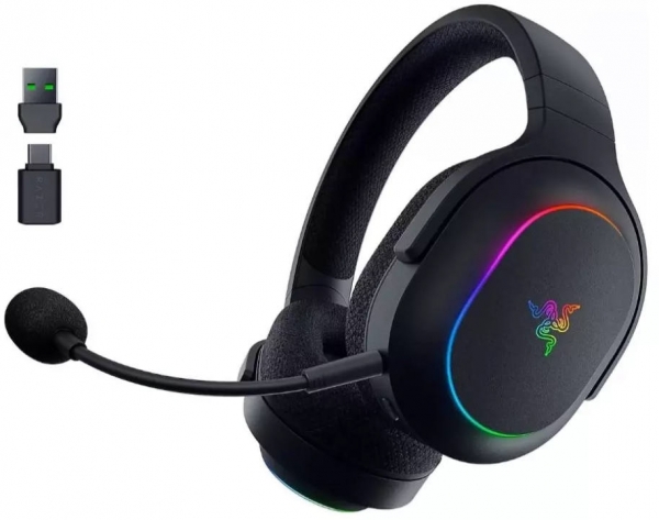 Razer Barracuda X Chroma Kablosuz Kulaklık