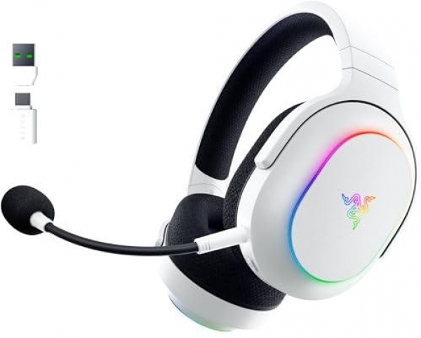 Razer Barracuda X Chroma Kablosuz Kulaklık