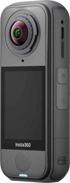Insta360 X4 Air Aksiyon Kamera