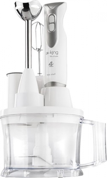 King K-101 Blender