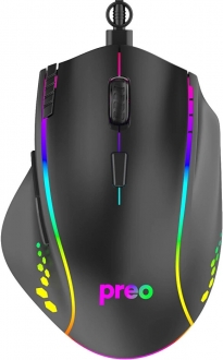 Preo MG30 Mouse