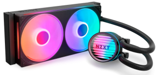 NZXT Kraken Core 240 İşlemci Soğutucu