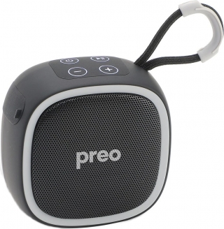 Preo MM50 Bluetooth Hoparlör