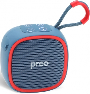 Preo MM50 Bluetooth Hoparlör