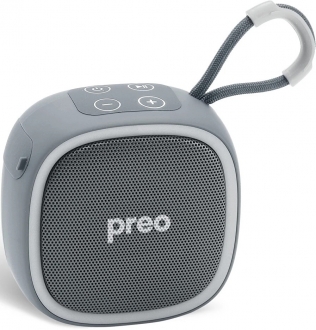 Preo MM50 Bluetooth Hoparlör