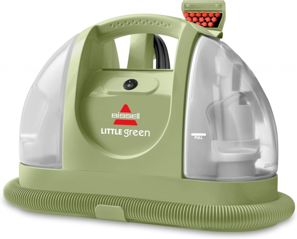 Bissell 4098N Little Green Halı Yıkama Makinesi