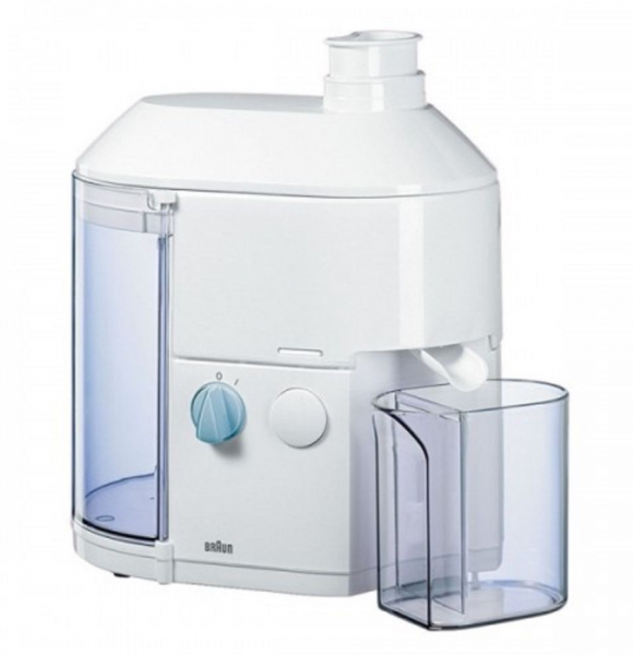 Braun MP80 Katı Meyve Sıkacağı