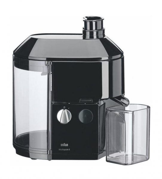 Braun MP80 Katı Meyve Sıkacağı