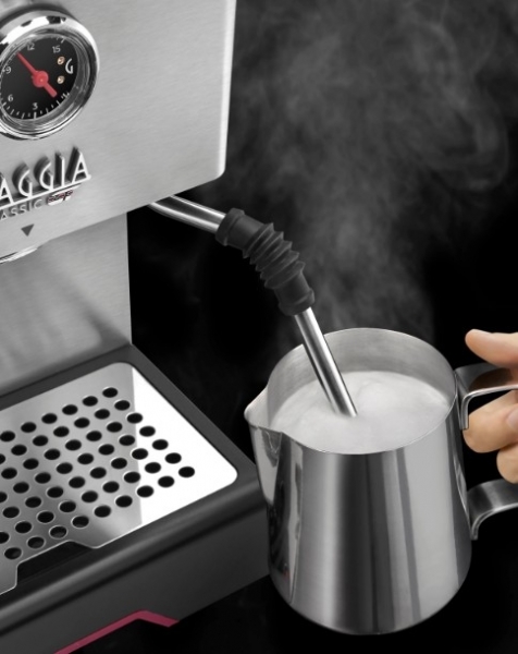Gaggia Milano Classic GT EG3500/10 Kahve Makinesi