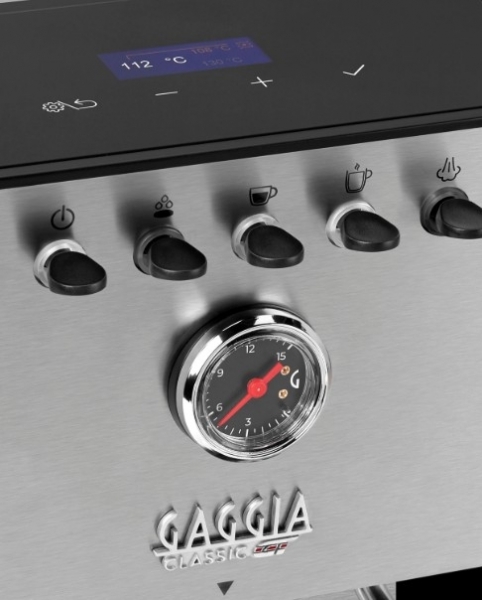 Gaggia Milano Classic GT EG3500/10 Kahve Makinesi