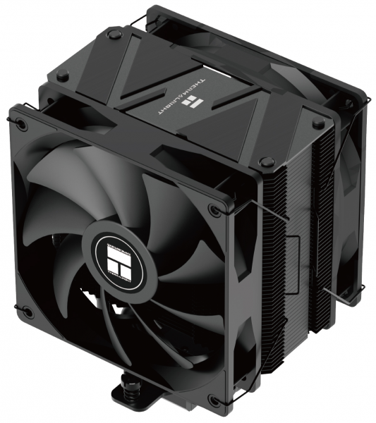 Thermalright Burst Assassin 120 Evo Dark İşlemci Soğutucu