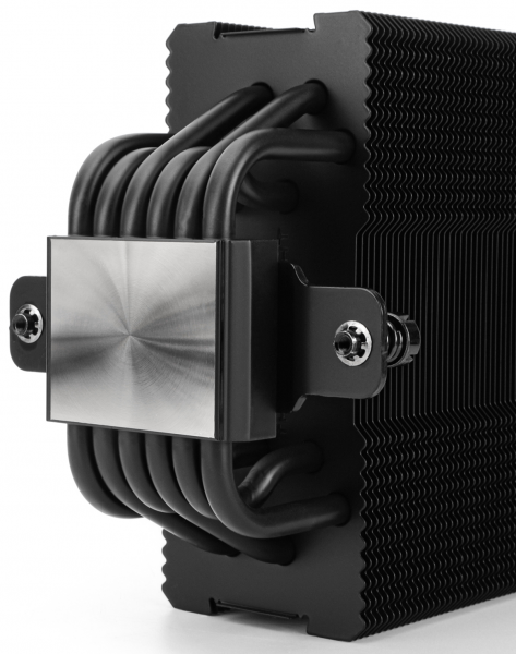 Thermalright Burst Assassin 120 Evo Dark İşlemci Soğutucu