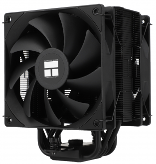 Thermalright Burst Assassin 120 Evo Dark İşlemci Soğutucu