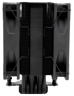 Thermalright Burst Assassin 120 Evo Dark İşlemci Soğutucu