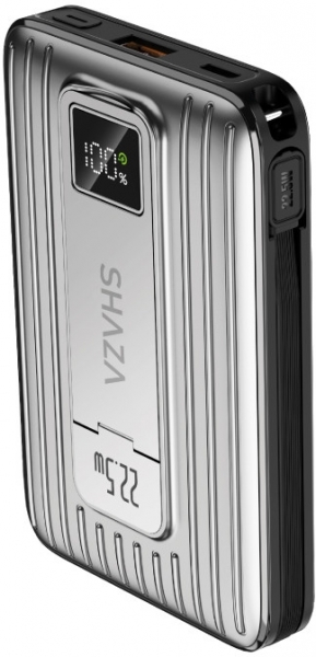 Shaza SG3501 10000 mAh Powerbank