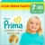 Prima Premium Care 7 Beden 80 Adet Bebek Bezi