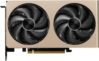 MSI GeForce RTX 5060 8G Inspire 2X OC Ekran Kartı