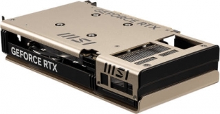 MSI GeForce RTX 5060 8G Inspire 2X OC Ekran Kartı