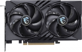 MSI GeForce RTX 5050 Gaming OC Ekran Kartı