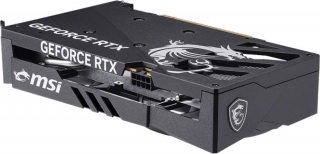 MSI GeForce RTX 5050 Gaming OC Ekran Kartı