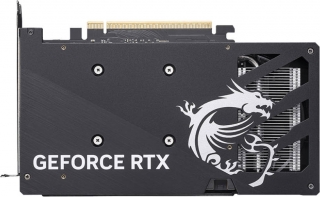 MSI GeForce RTX 5050 Gaming OC Ekran Kartı