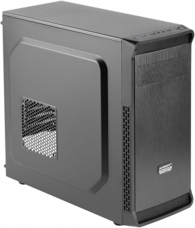 Green Oraman Plus 350W Bilgisayar Kasası