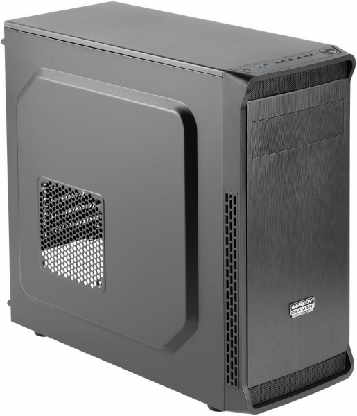 Green Oraman Plus 400W Bilgisayar Kasası