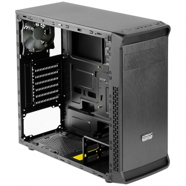 Green Oraman Plus 400W Bilgisayar Kasası