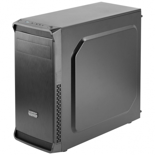 Green Oraman Plus 400W Bilgisayar Kasası