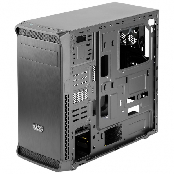 Green Oraman Plus 400W Bilgisayar Kasası