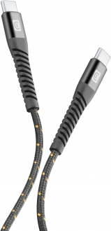 Cellularline Tetra Force Extreme Şarj Kablosu