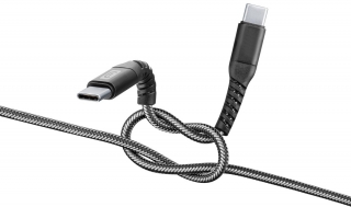 Cellularline Tetra Force Extreme Şarj Kablosu