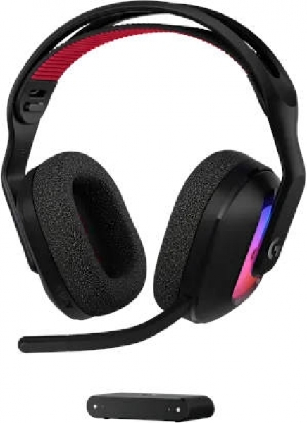 Logitech G Astro A20 X Kablosuz Kulaklık