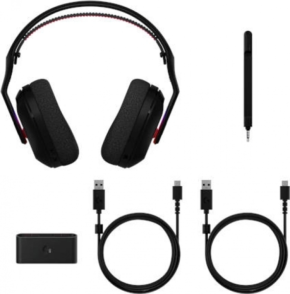 Logitech G Astro A20 X Kablosuz Kulaklık