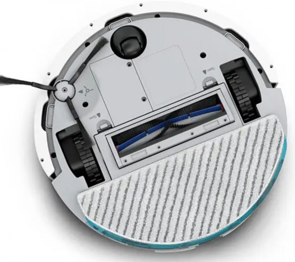 Rowenta RR8797WH X-Plorer Serie Robot Süpürge+Mop